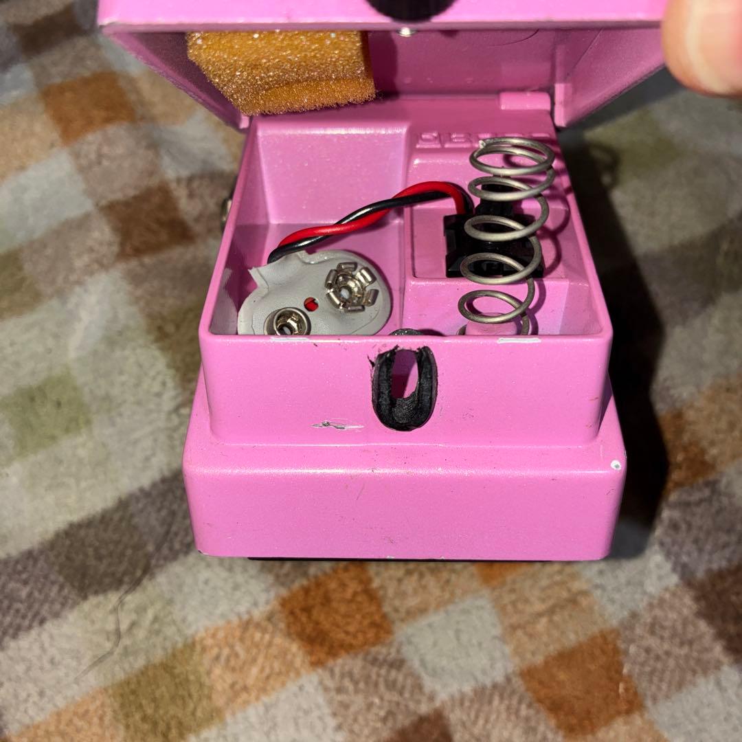 希少！　BOSS Digital space-D DC-3