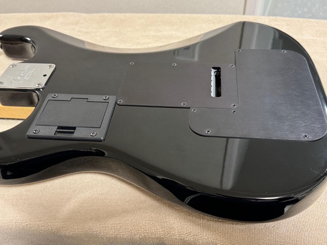 Fender USA VG Stratocaster 2007年製