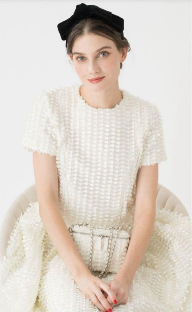 新品　ツルバイ　Entrechat