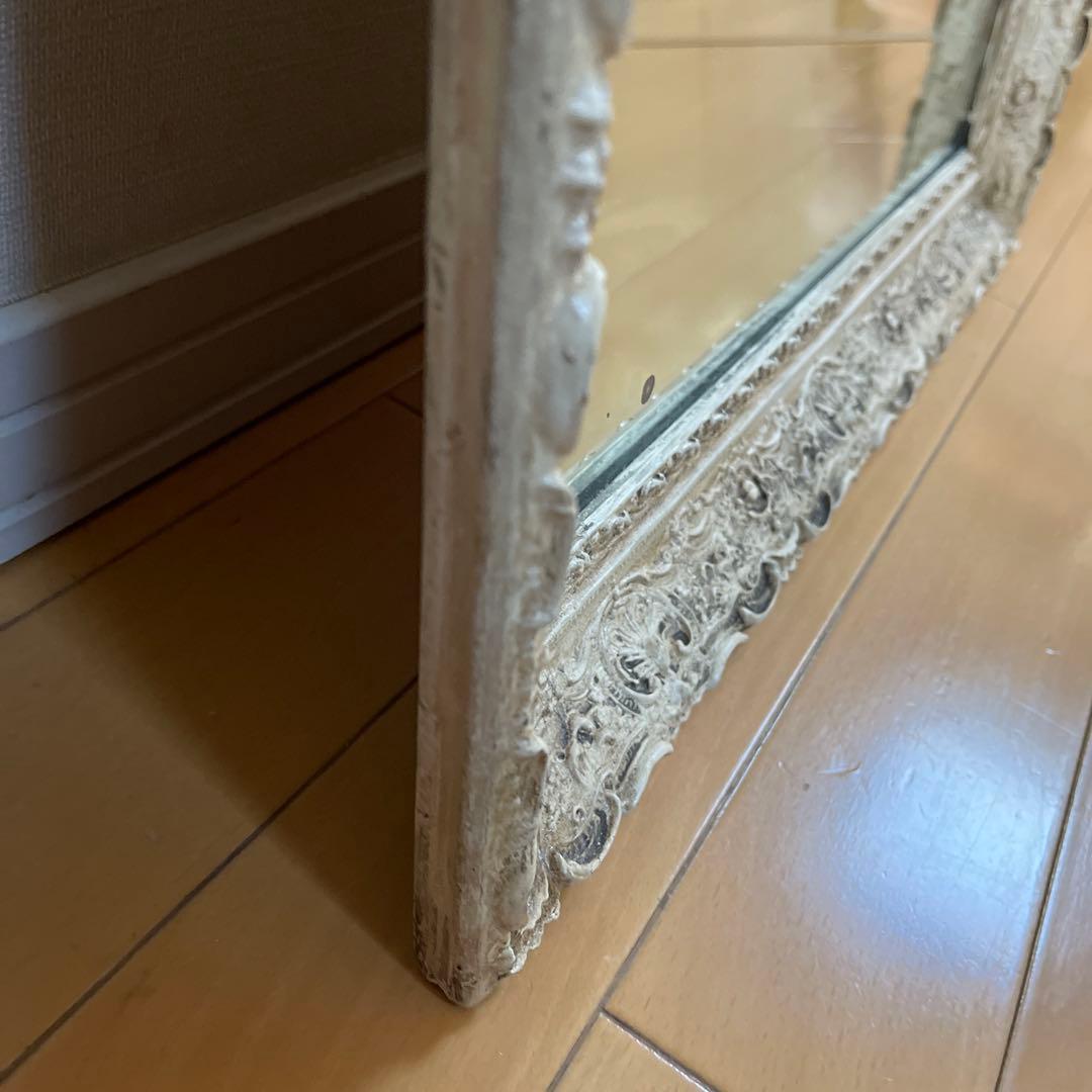 ビンテージ　ミラー　（ロサンゼルス購入）