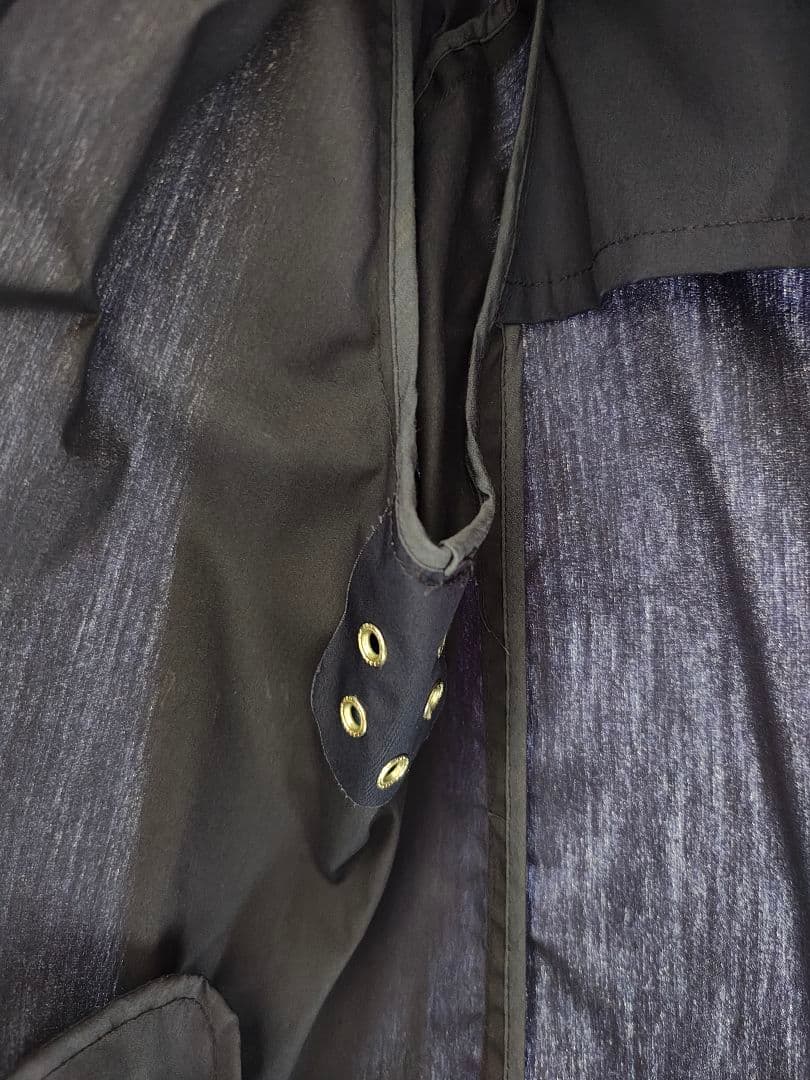 【美品】Traditional Weatherwear ステンカラーコート 38