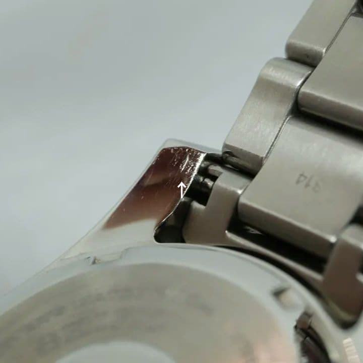 【付属品完備】SEIKO ダイバーズウォッチ SBPK003