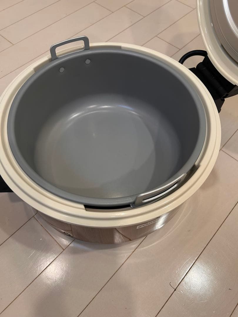 長岡式炊飯一式