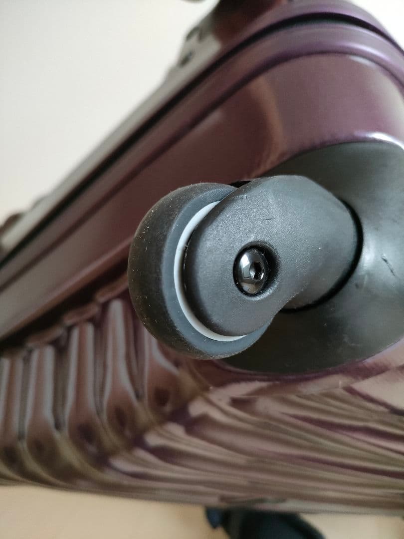 Samsonite スーツケース　キャリーケース コスモライト　スピナー