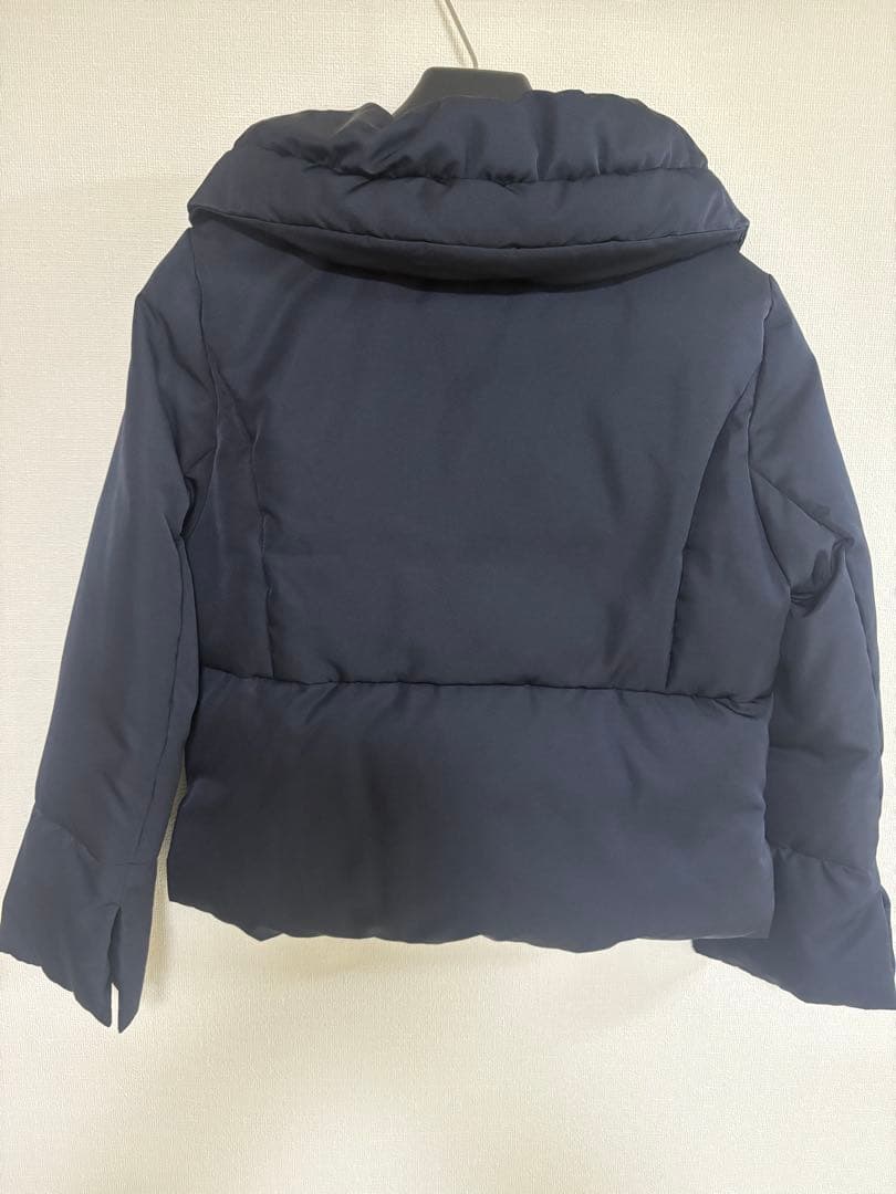 M-premierBLACK／ショートダウン