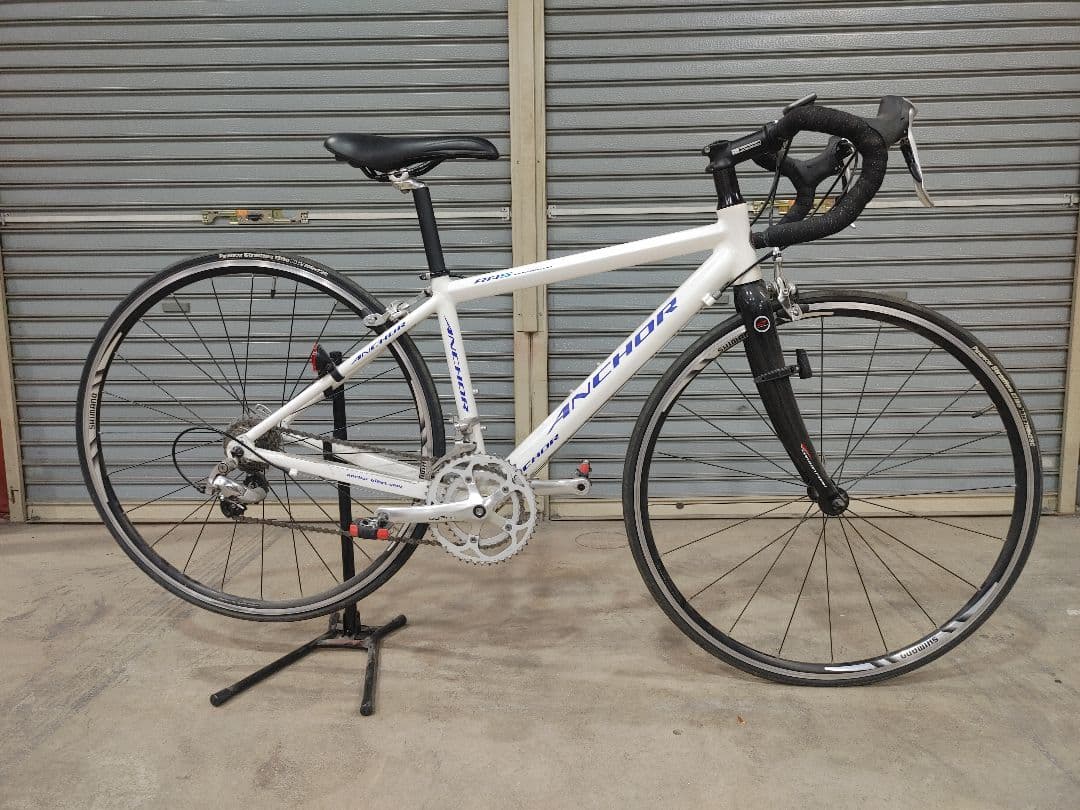 ANCHOR　アンカー　RA5　※たのメル便発送