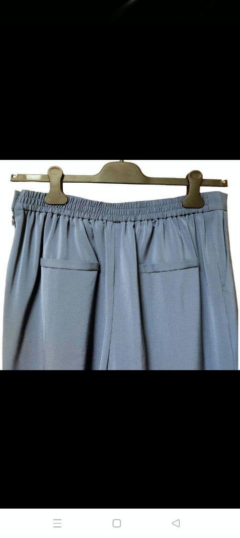 UNITED ARROWS スーツ セットアップ くすみ 大きいサイズ XL