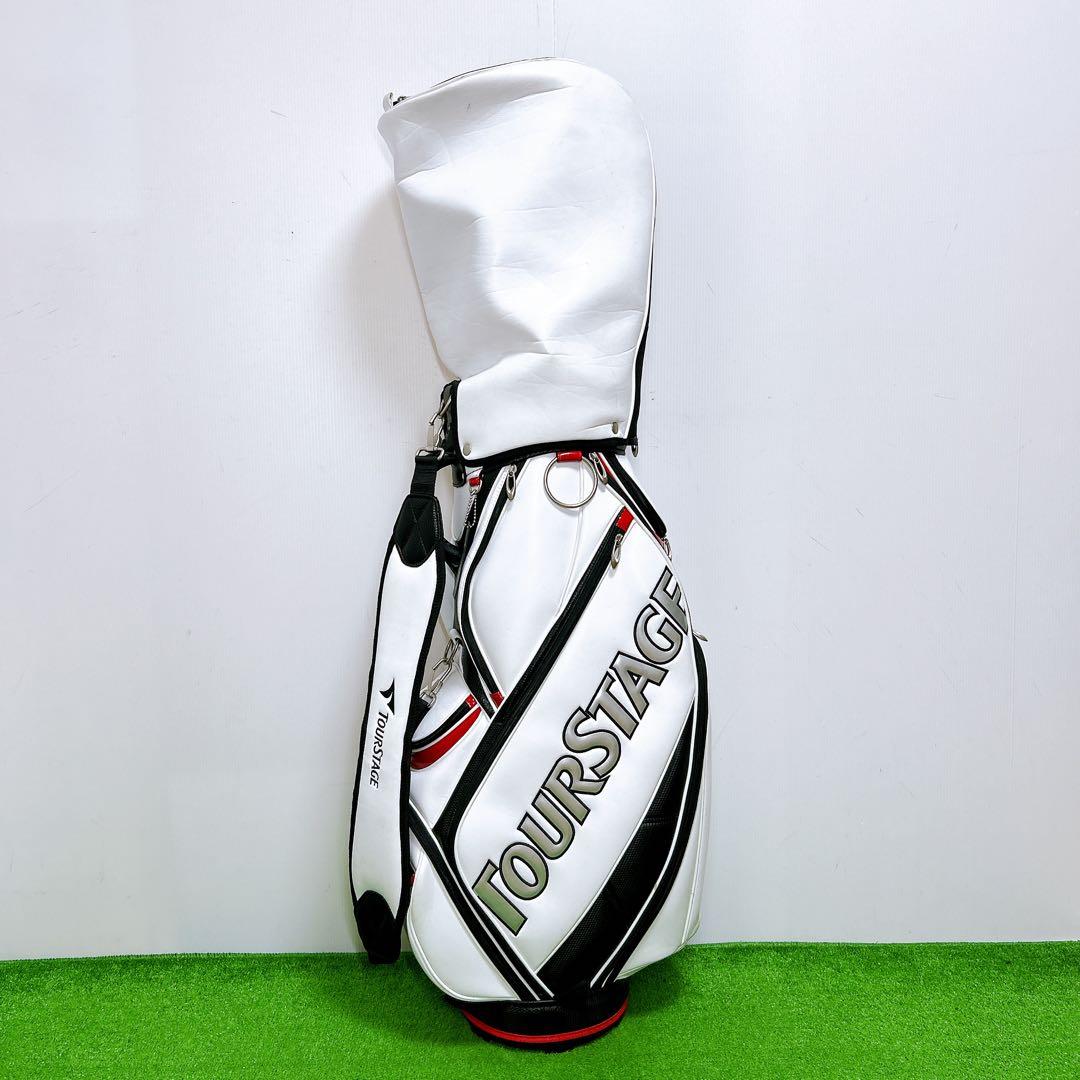 ブリヂストン ツアーステージ V002 メンズゴルフクラブセット 11本 S 男