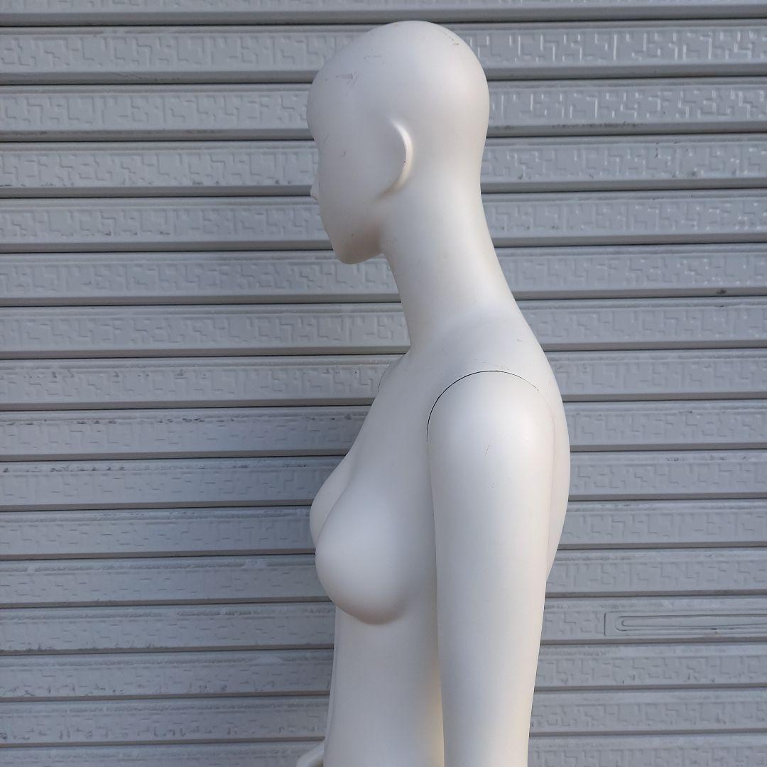 レディースマネキン 180cm ANAYI-2 トルソー ディスプレイ 婦人