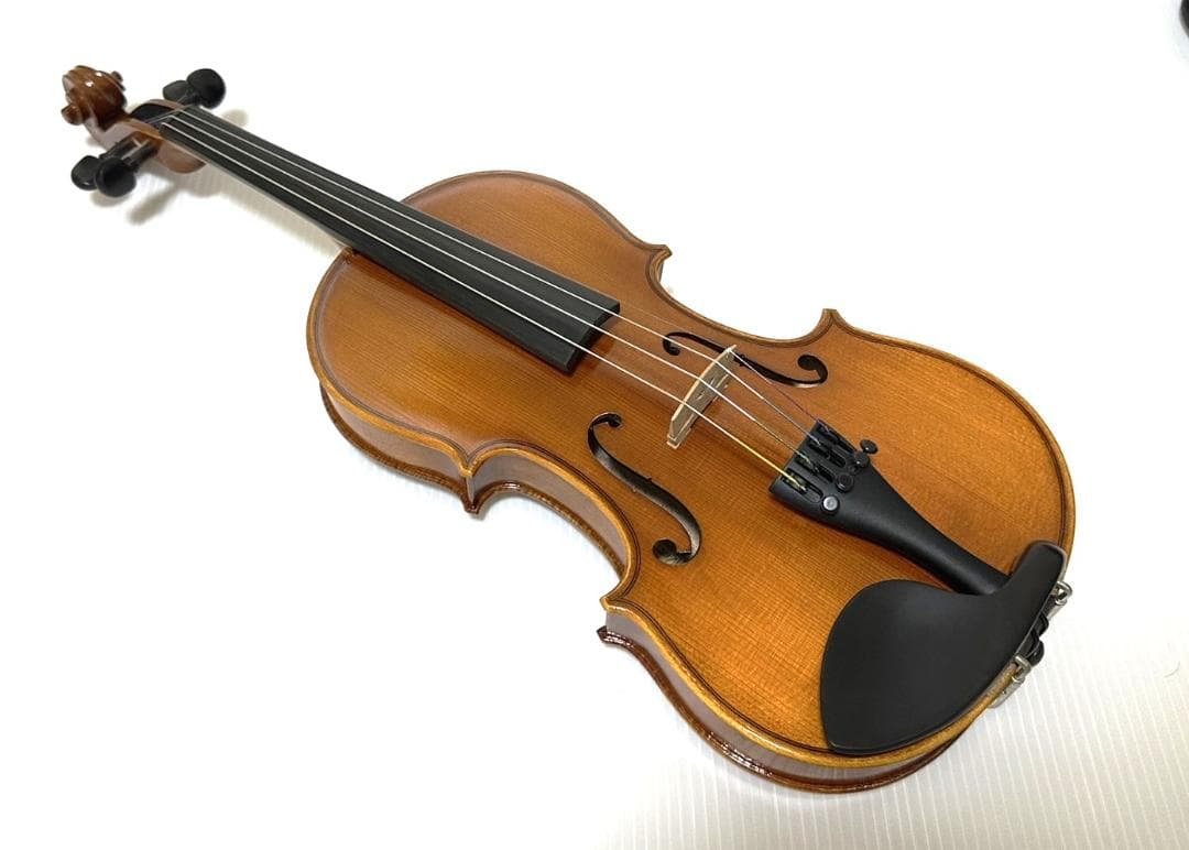 EASTMAN (イーストマン) バイオリンセット VL80 3/4