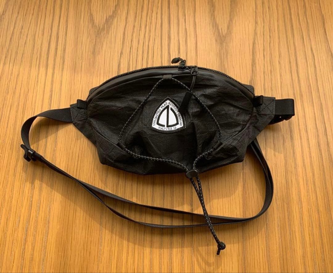 バッグ NUPDESIGN \