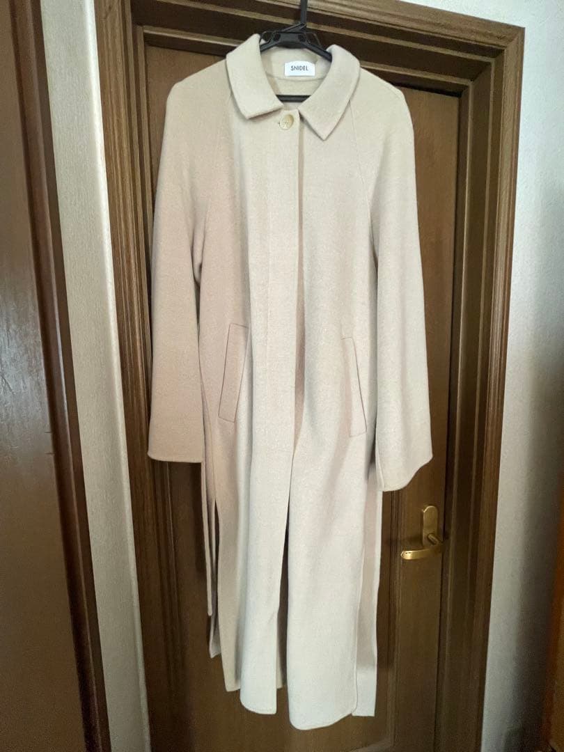 お値下げ可能snidel ステンカラーコート