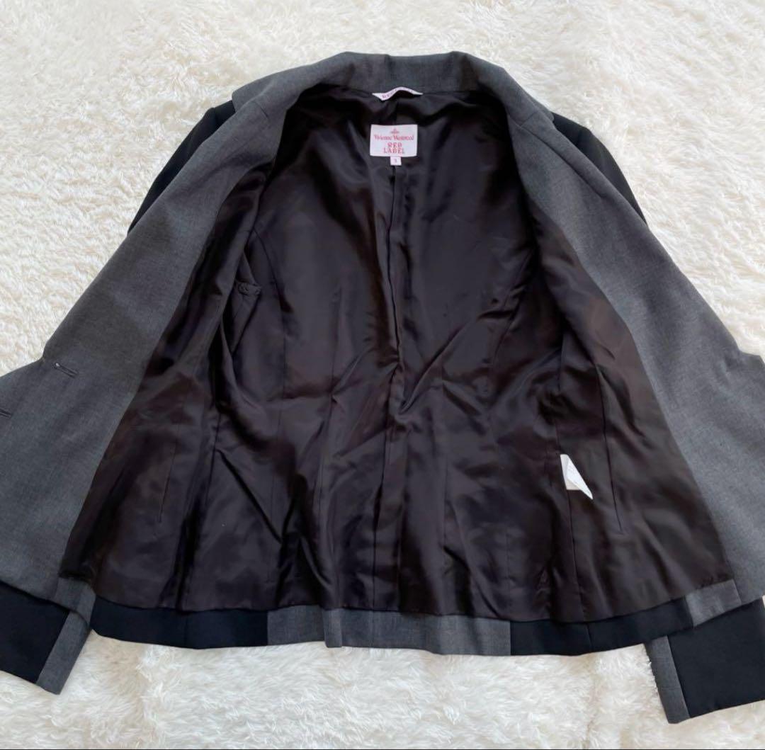 Itami　Vivienne Westwood 変形 セットアップ