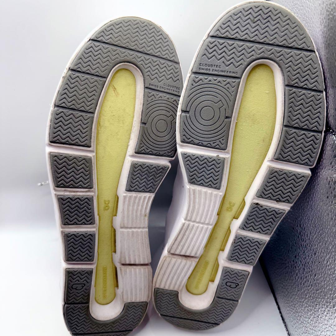 【美品】On オン THE ROGER アドバンテージ　26