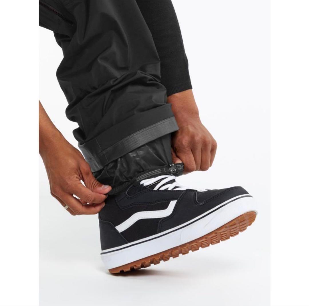 【新品】ボルコム GUCH STRCH GORE-TEX スノーボード パンツ