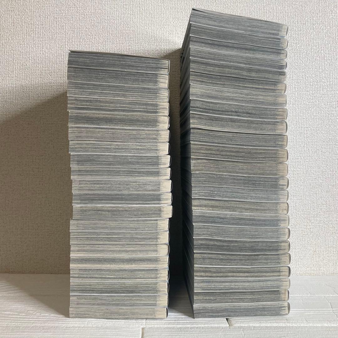 新装版 ベルセルク 1-43巻セット ヤングアニマル 三浦建太郎