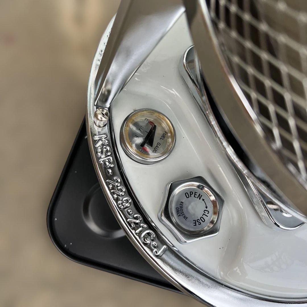 フジカハイペット KSP-229-21C