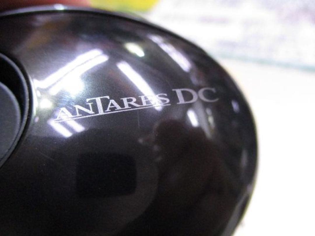 アンタレスDCMD XG ライト　右ハンドル