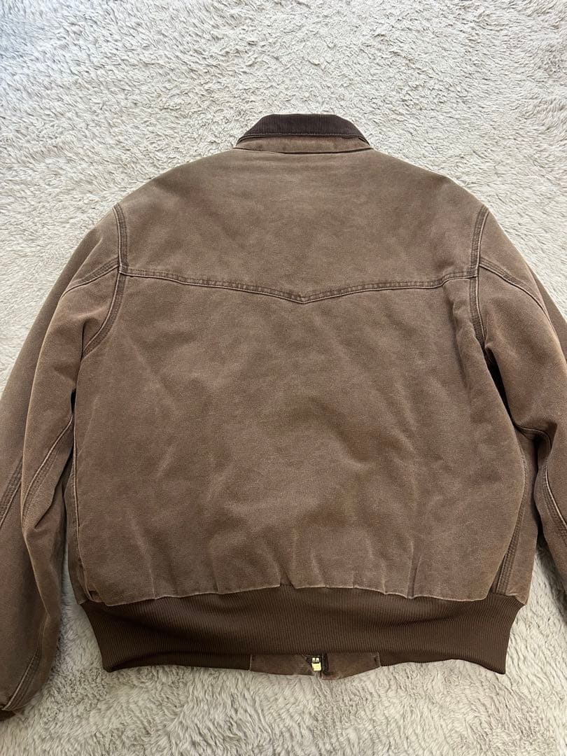 Carhartt サンタフェ　J14