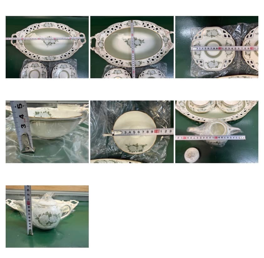 希少 未使用 NARUMI ナルミ 加藤登紀子 フレーバーティーセット 元箱有