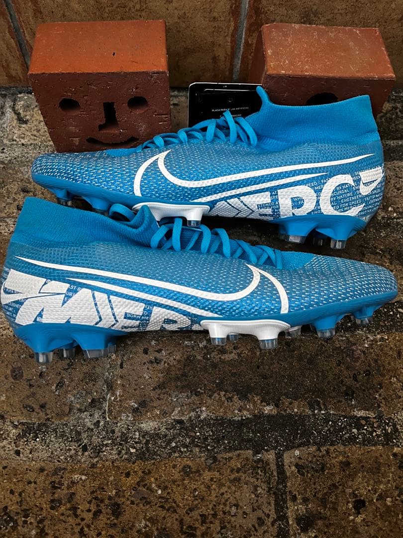 NIKE スーパーフライ 7 PRO AG-PRO 希少 新品未使用品