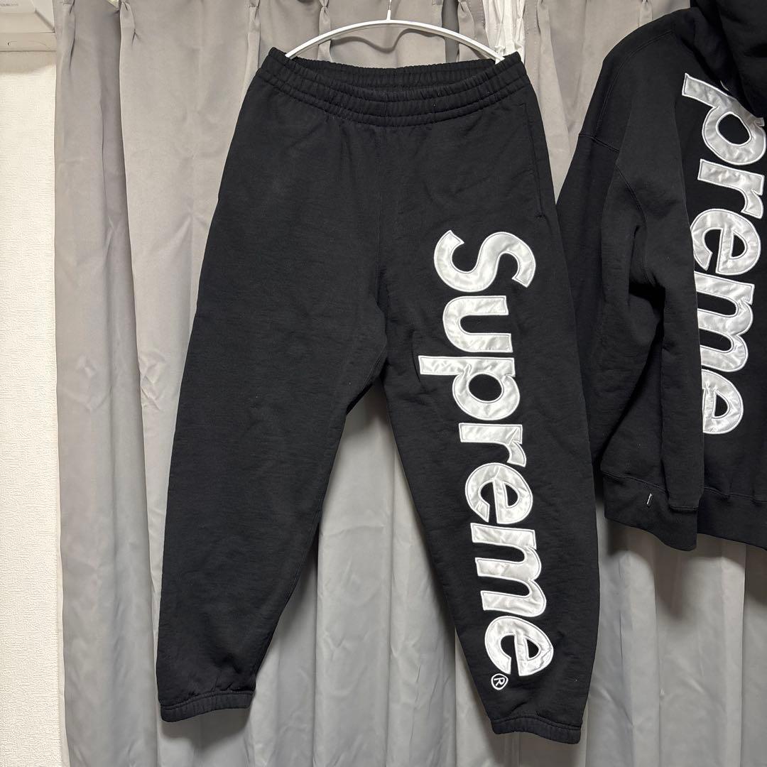 Supreme ロゴプリント パンツのみ（AAAさん専用）