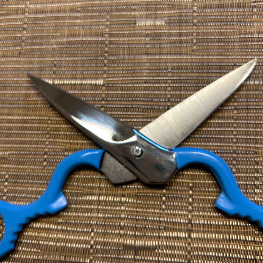 【新品】ツヴィリング ZWILLING HENCKELS ヘンケルス 料理バサミ