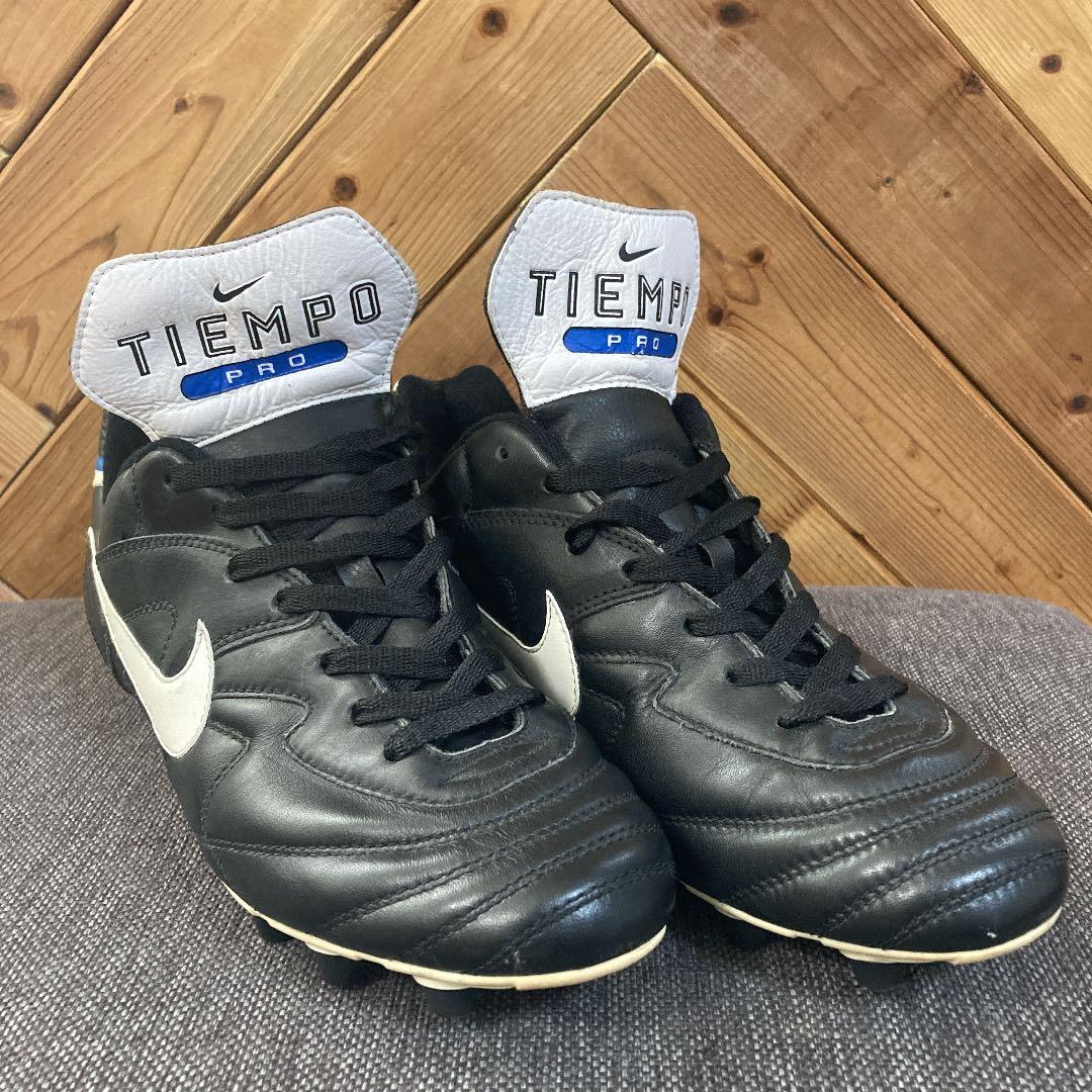 シューズ NIKE TIEMPO PRO 90s VINTAGE