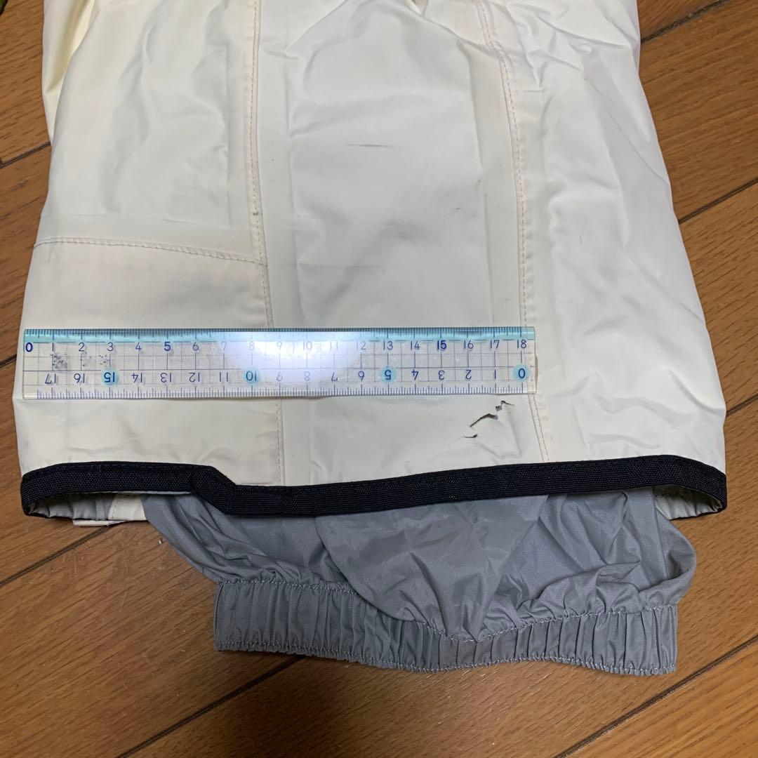 BURTON バートン スノーボードウェア スキーウェア 上下セット