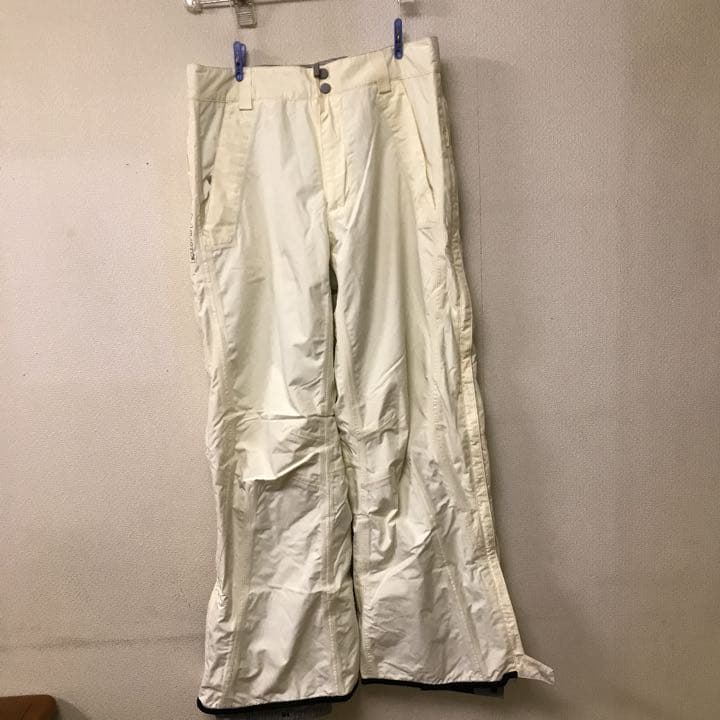 BURTON バートン スノーボードウェア スキーウェア 上下セット