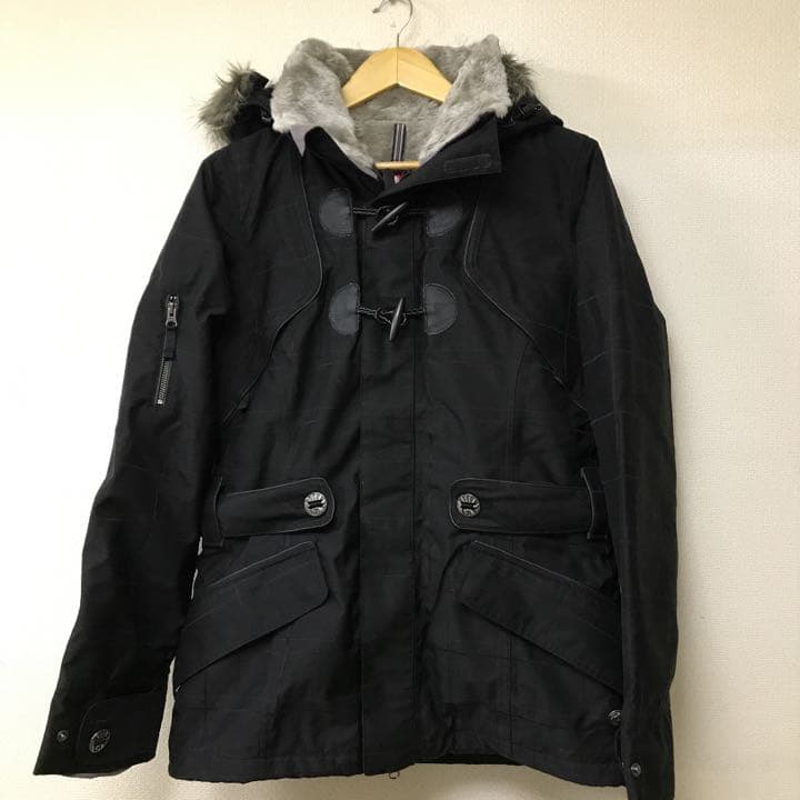 BURTON バートン スノーボードウェア スキーウェア 上下セット