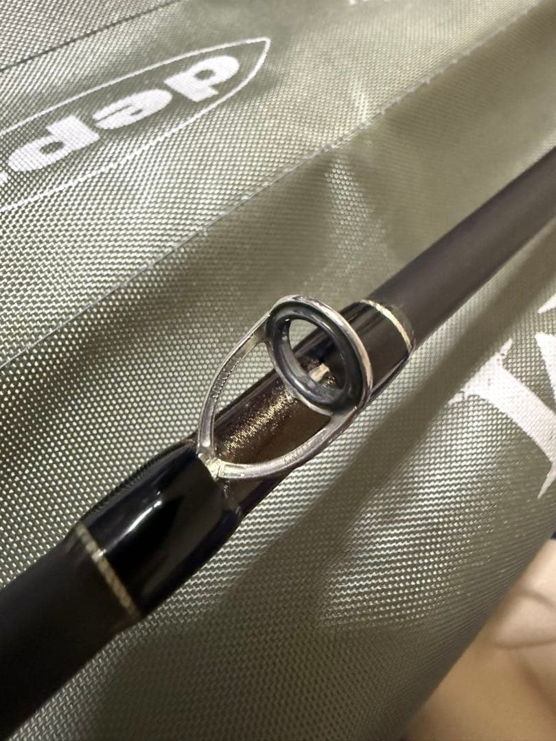 デプス　ヒュージカスタムH2N-64R