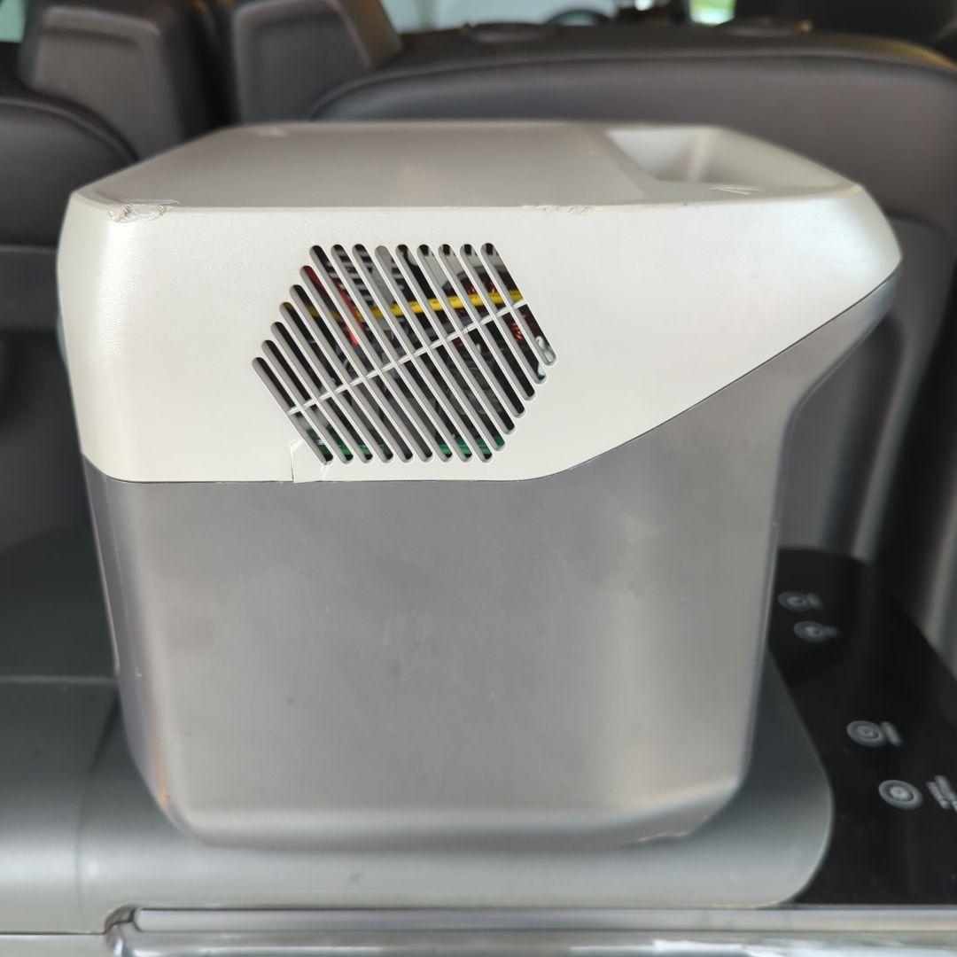 ECOFLOW ポータブル電源 600W