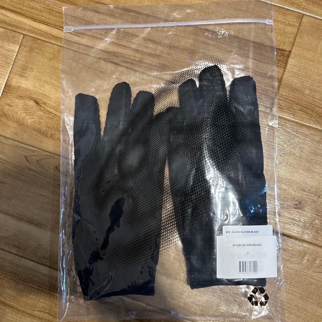 sansangear サンサンギア　グローブ　手袋