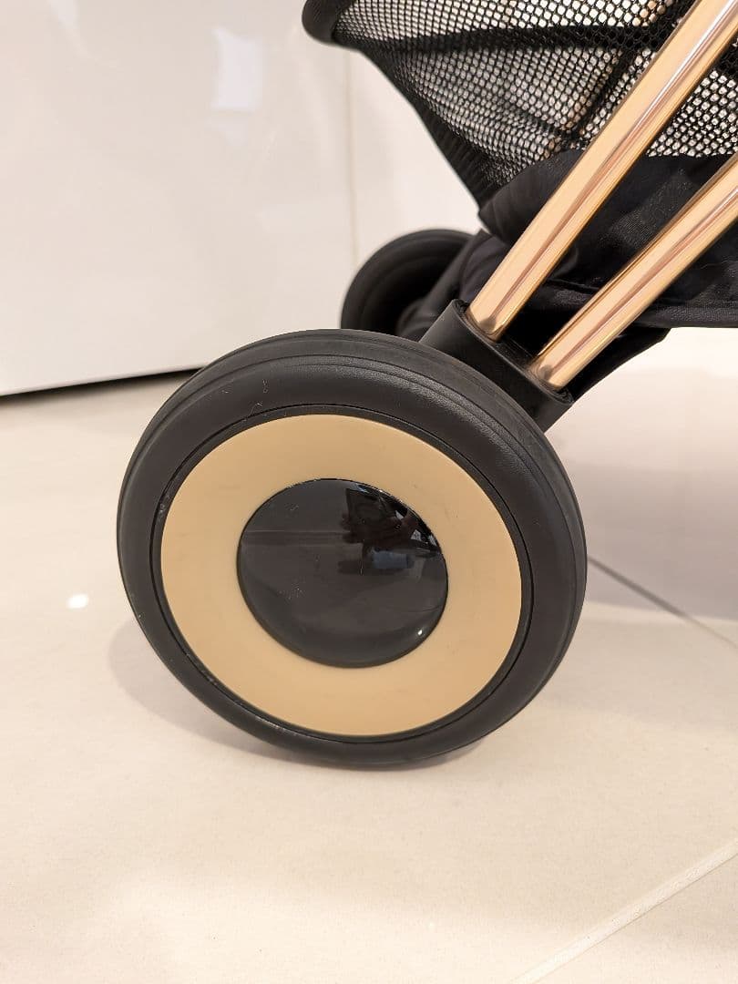 【今月末まで】サイベックスコヤ バンパーバー付き