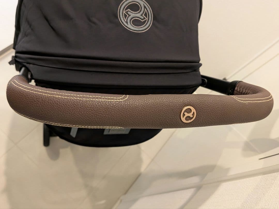 【今月末まで】サイベックスコヤ バンパーバー付き