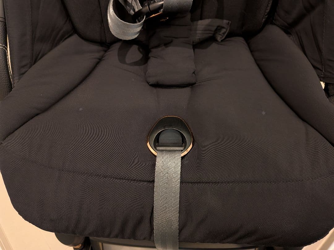 【今月末まで】サイベックスコヤ バンパーバー付き