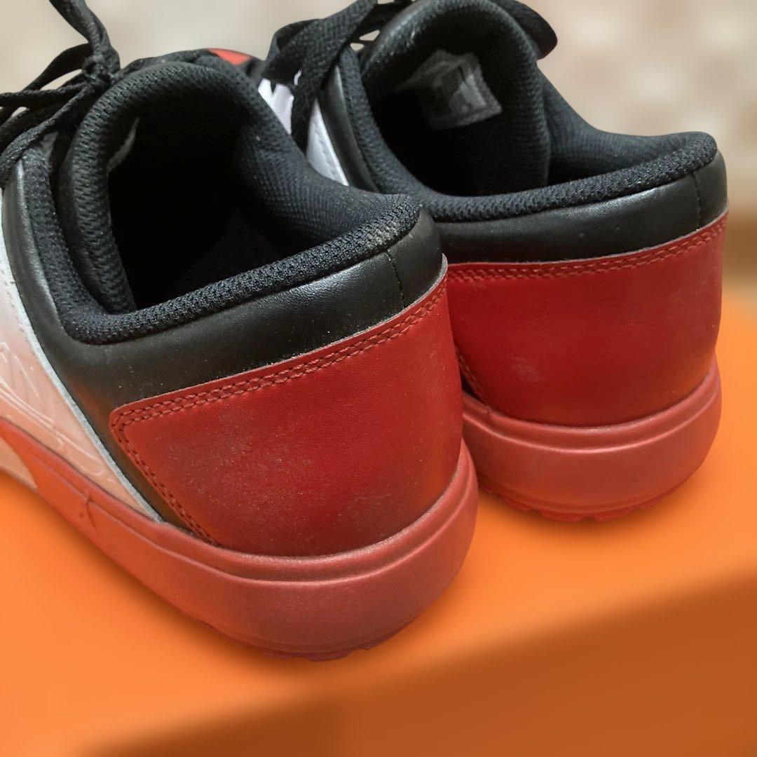 NIKE ジョーダン NU レトロ 1 G ゴルフシューズ　28㌢¥18,499