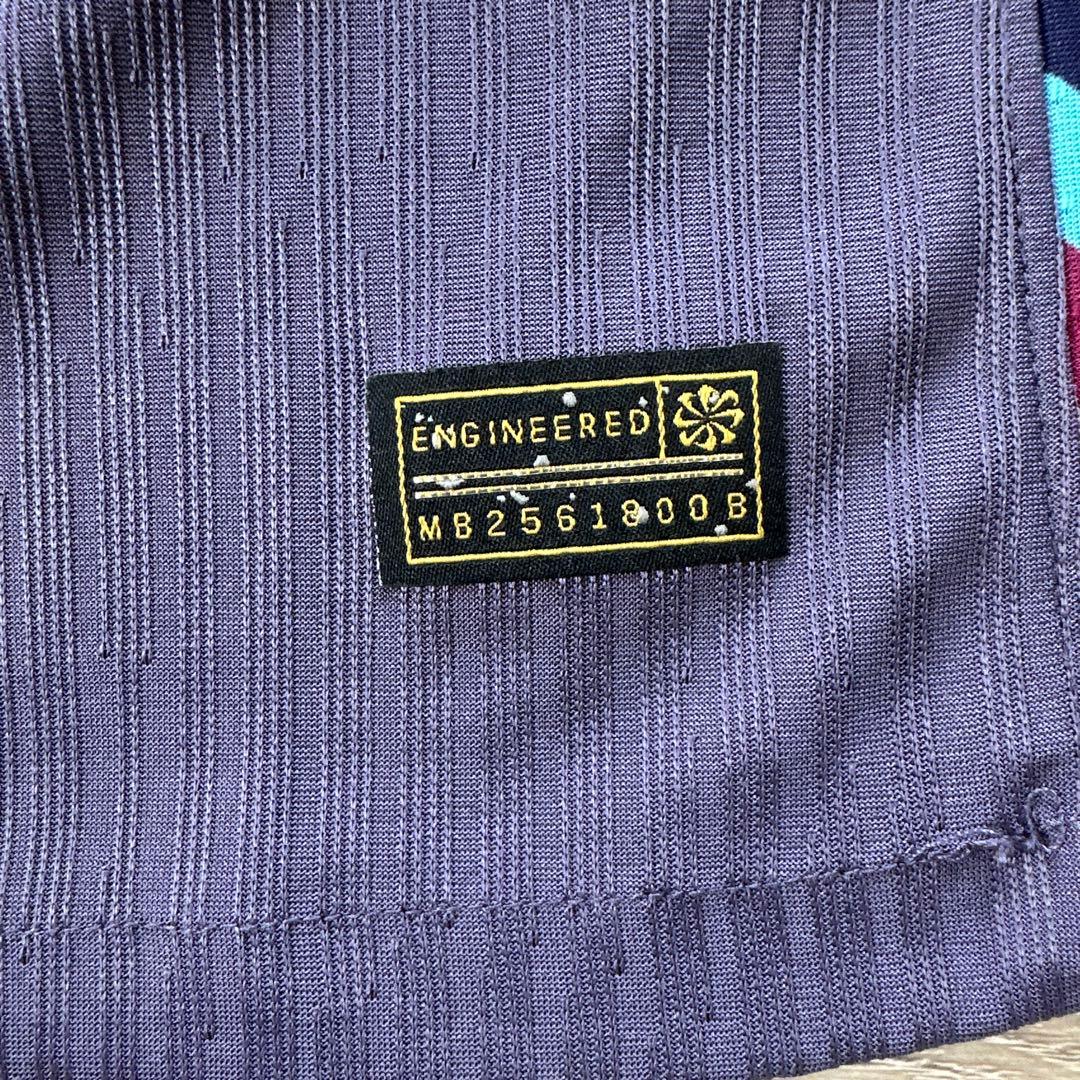 NIKE イングランド代表　アウェー　ユニフォーム　BELLINGHAM XL