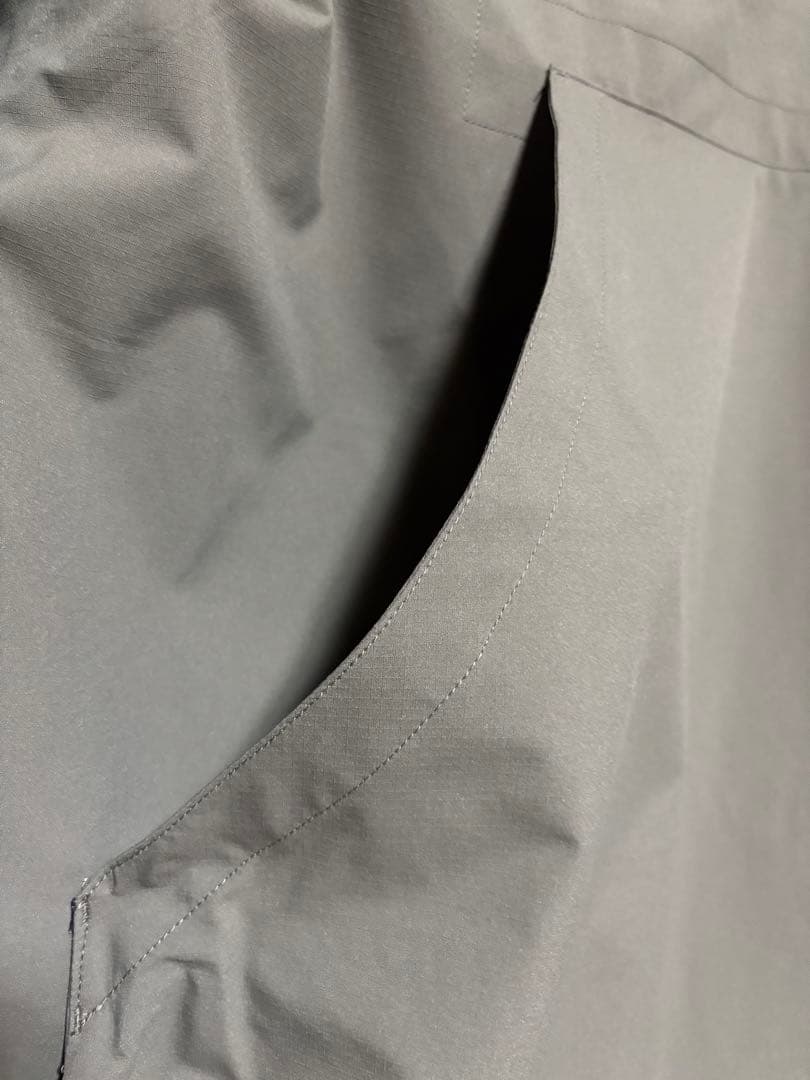 GU×ENGINEERED GARMENTS OLIVE L