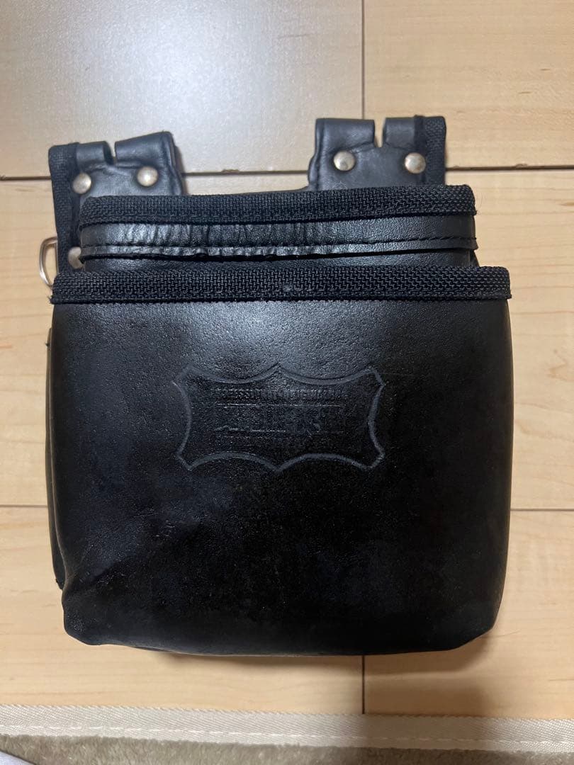 ニックス　腰袋　鳶