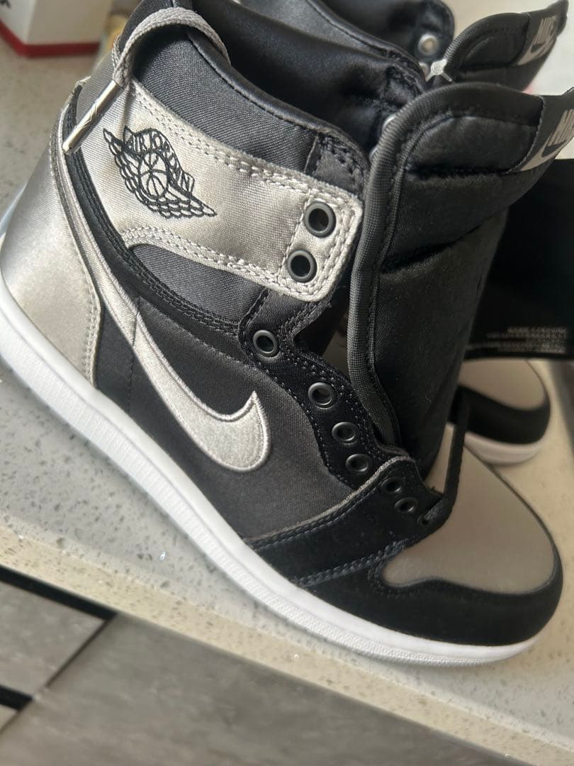 NikeAirJordan 1 エアジョーダン 1 レトロ HIGH OG