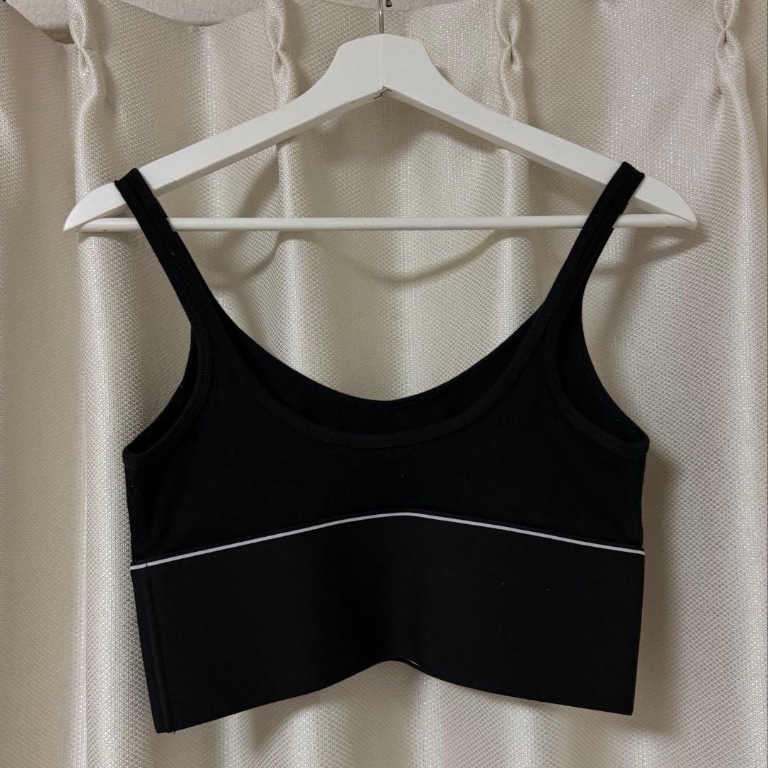 Alexander wang キャミソール　タンクトップ