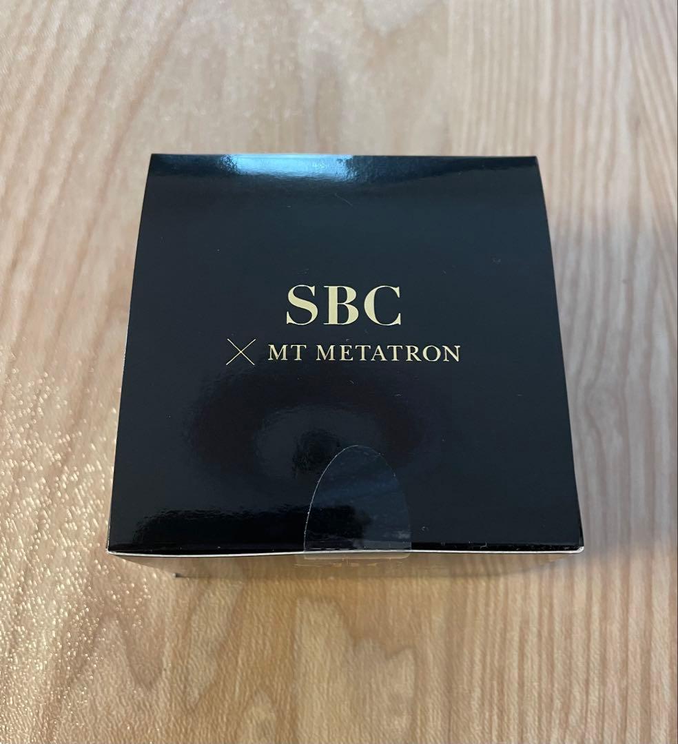 【新品】SBCステムアイクリーム