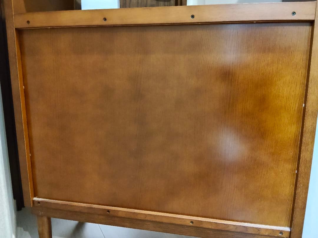 カリモク60+ シェルフ