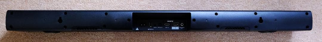 デノン サウンドバー DHT-S218