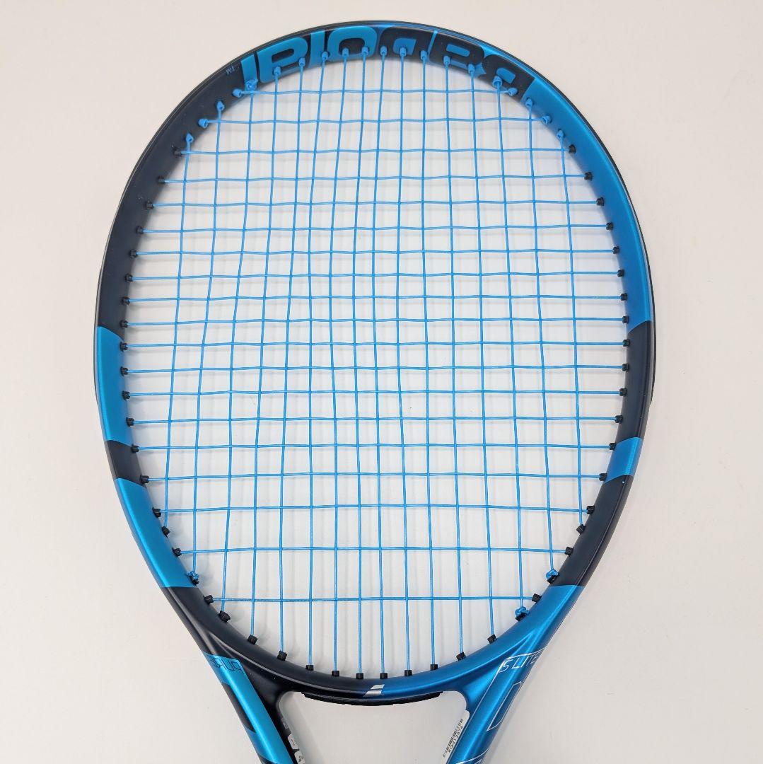 【極美品】Babolat PURE DRIVE S LITE