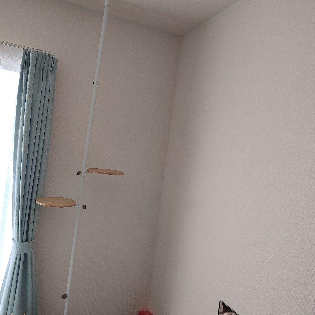 ドローアライン　ホワイト　4点セット