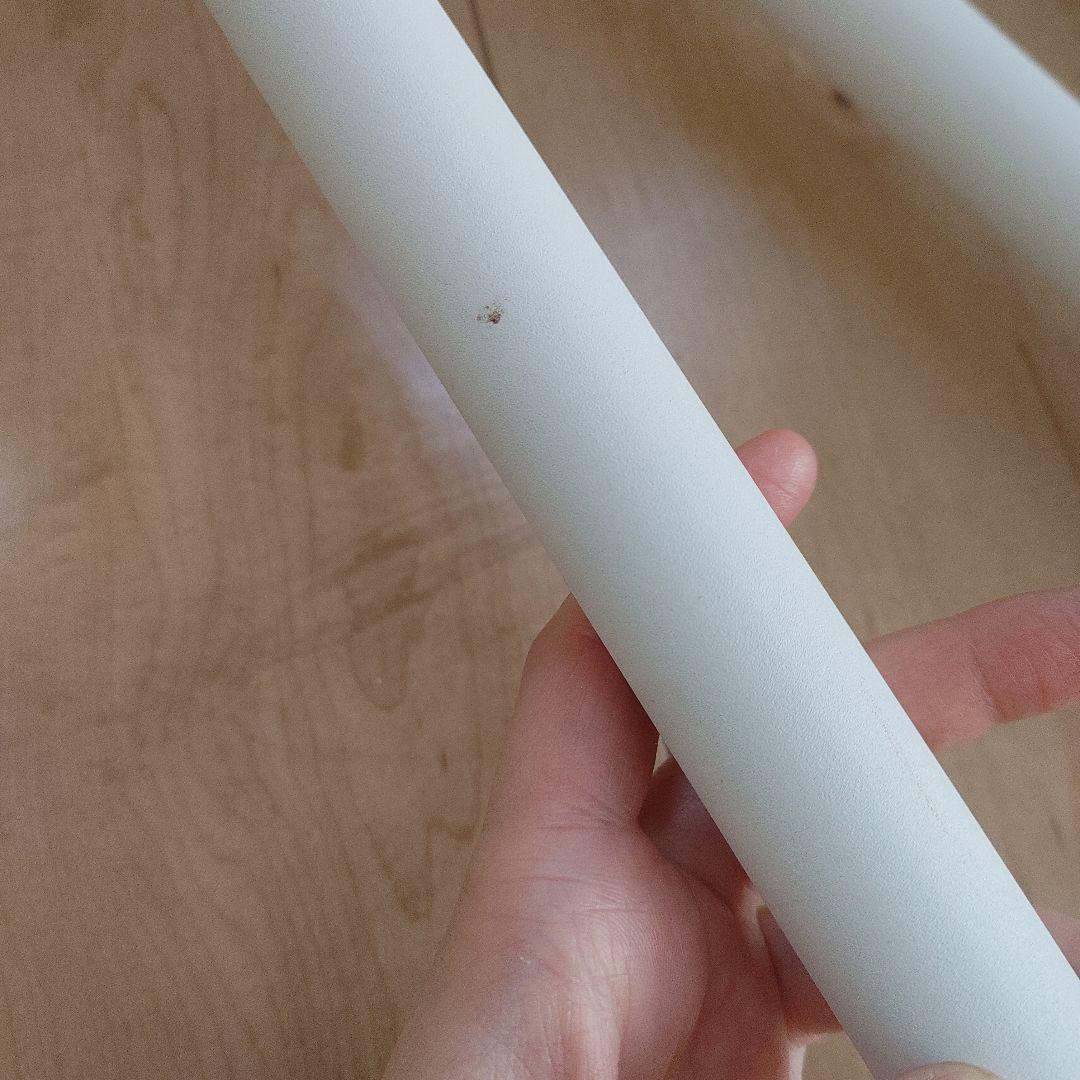 ドローアライン　ホワイト　4点セット