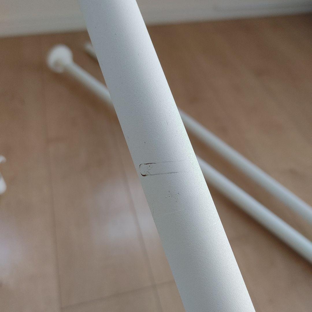 ドローアライン　ホワイト　4点セット